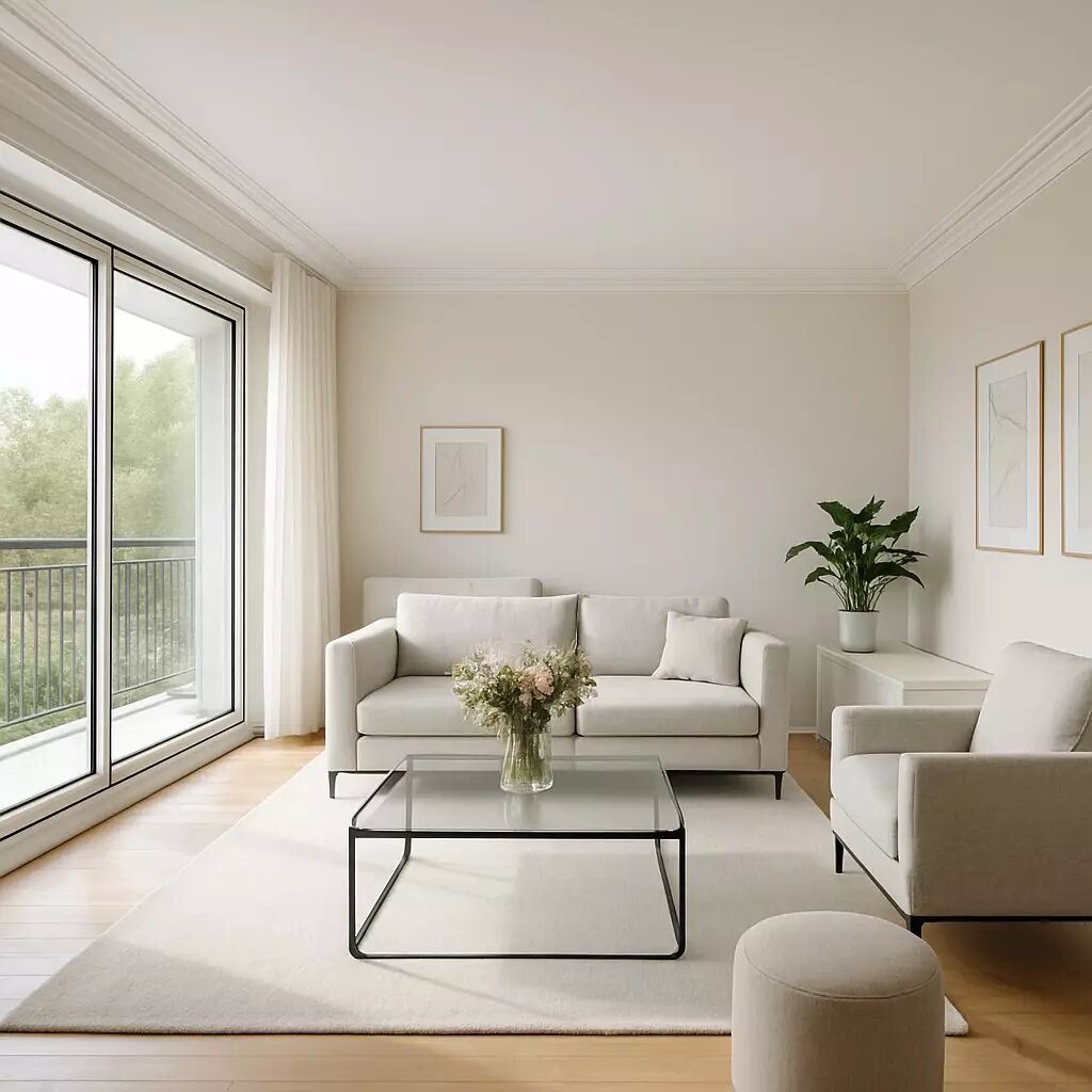 Appartement à vendre, 115m², Évry-Courcouronnes