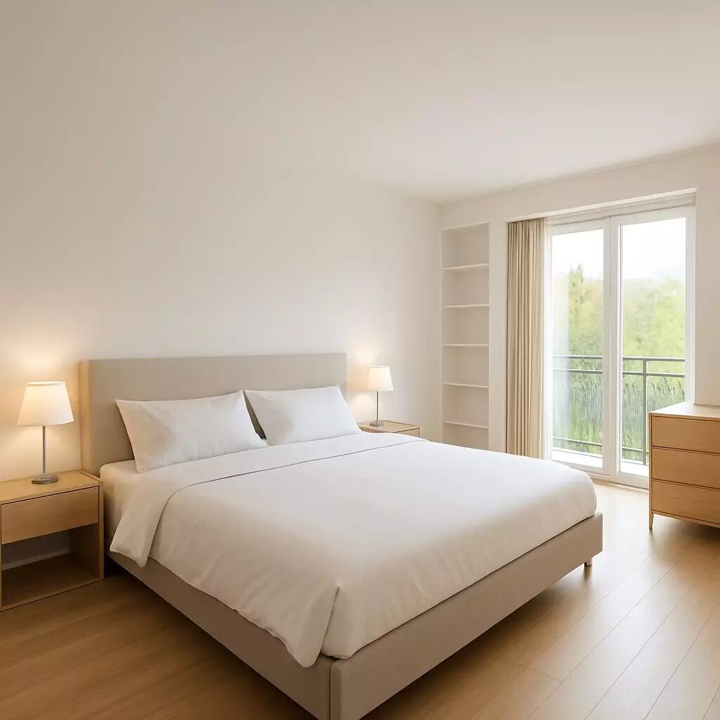 Appartement à vendre, 115m², Évry-Courcouronnes