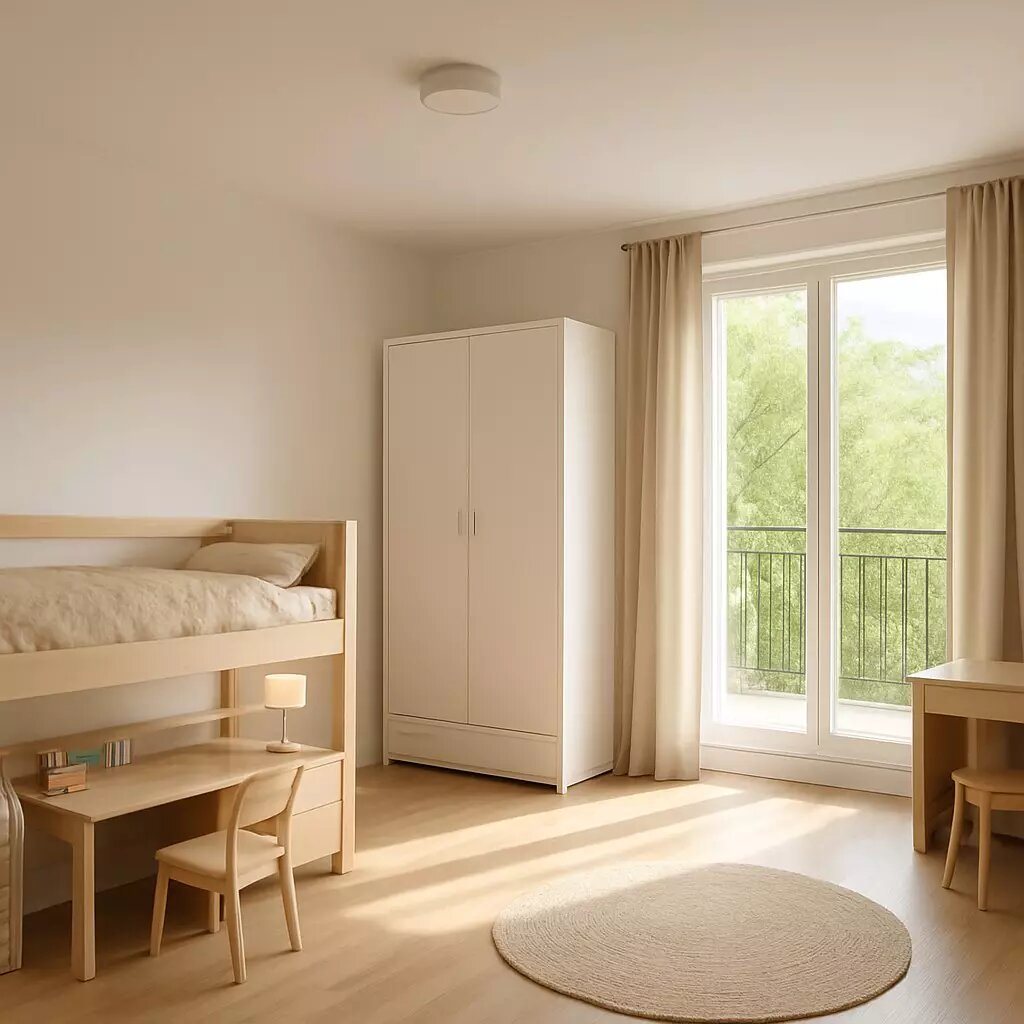 Appartement à vendre, 65m², Montigny-lès-Cormeilles