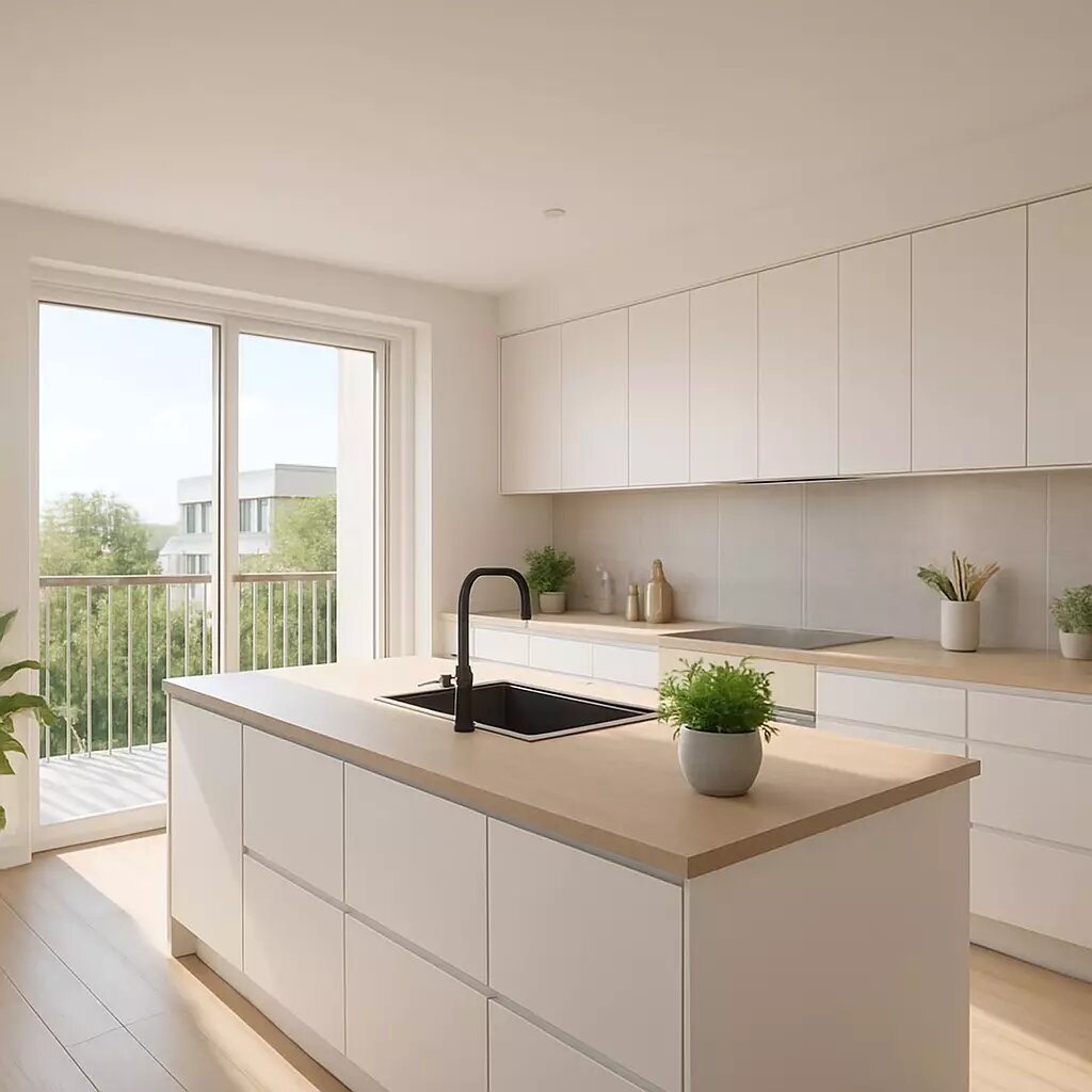 Appartement à vendre, 65m², Montigny-lès-Cormeilles