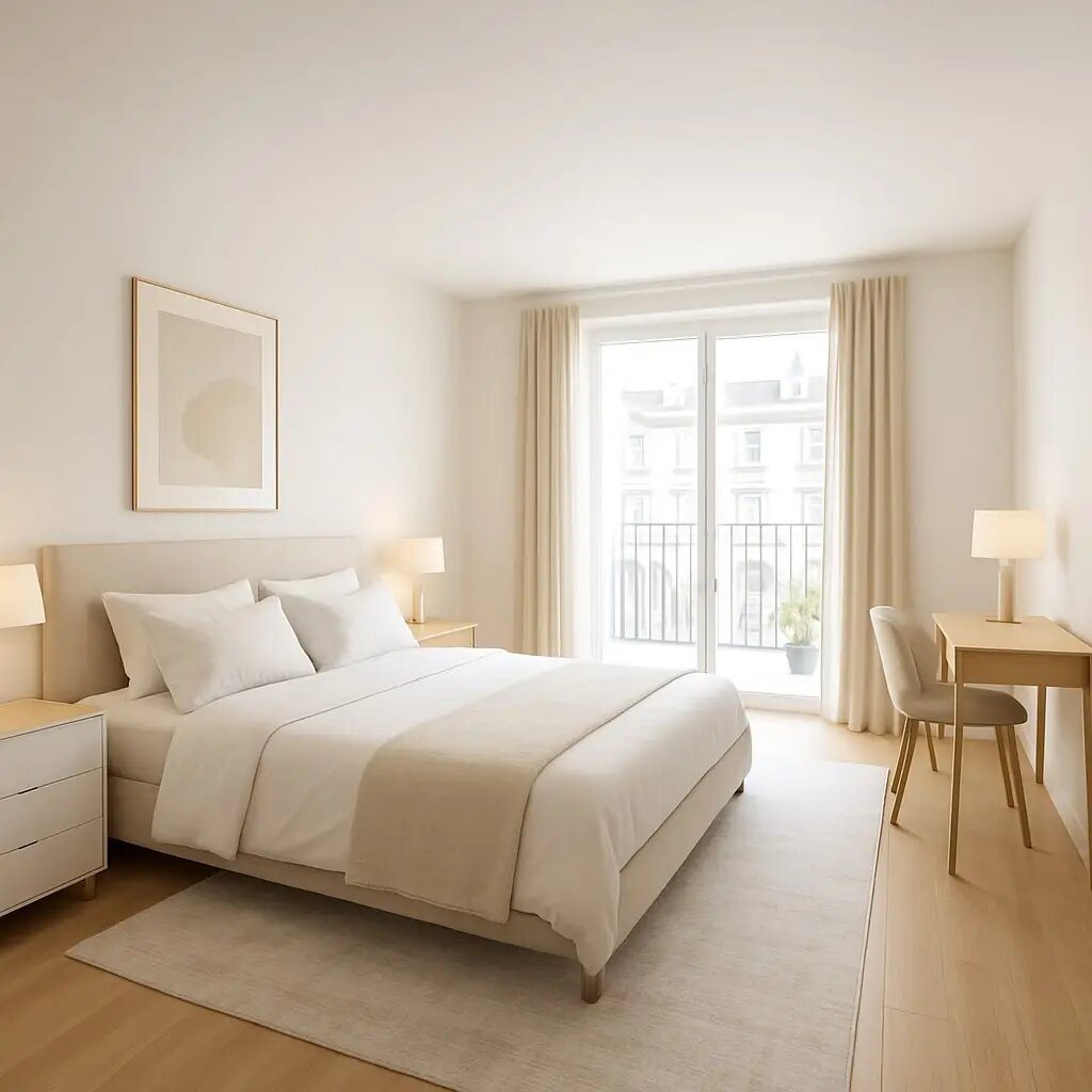 Appartement à vendre, 68m², Deuil-la-Barre