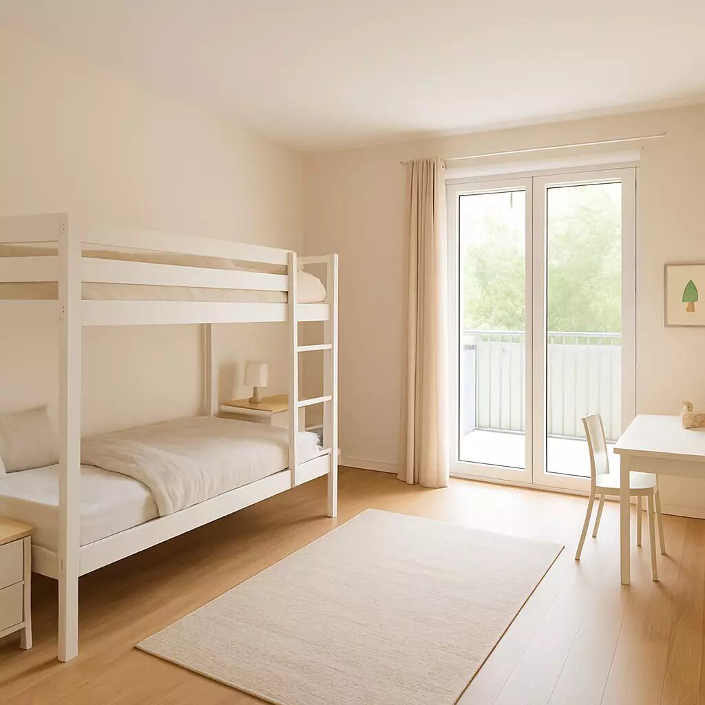 Appartement à vendre, 68m², Deuil-la-Barre