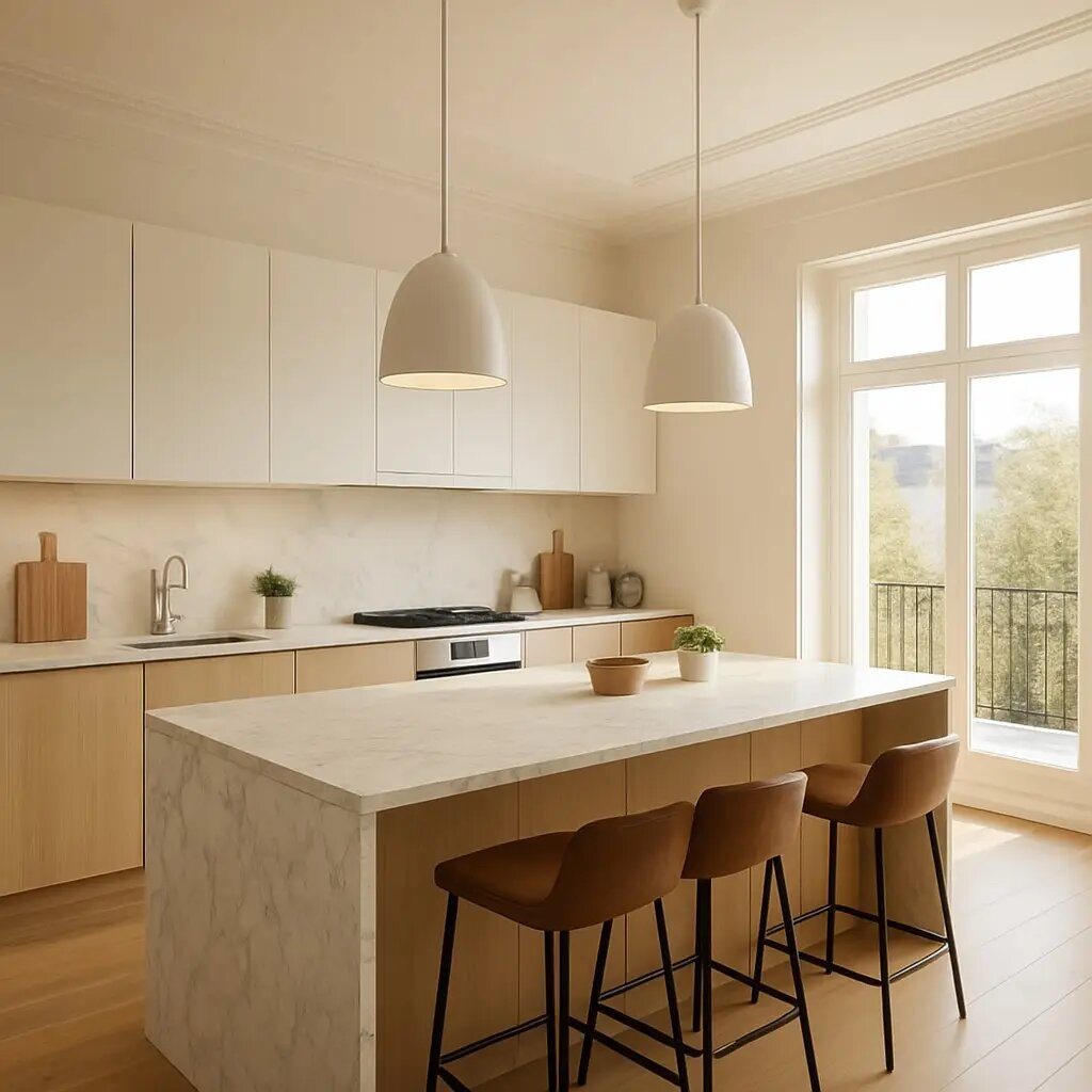 Appartement à vendre, 68m², Deuil-la-Barre