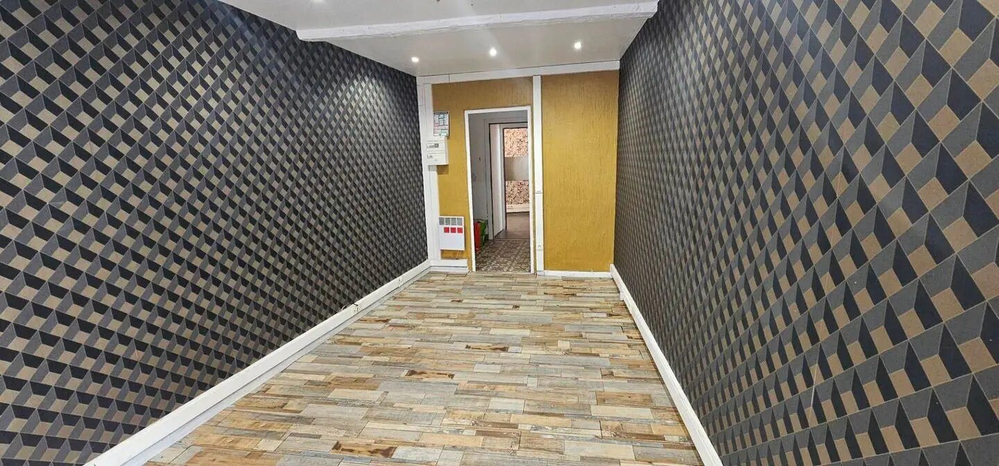 Appartement à vendre, 35m², Roquebrune-sur-Argens