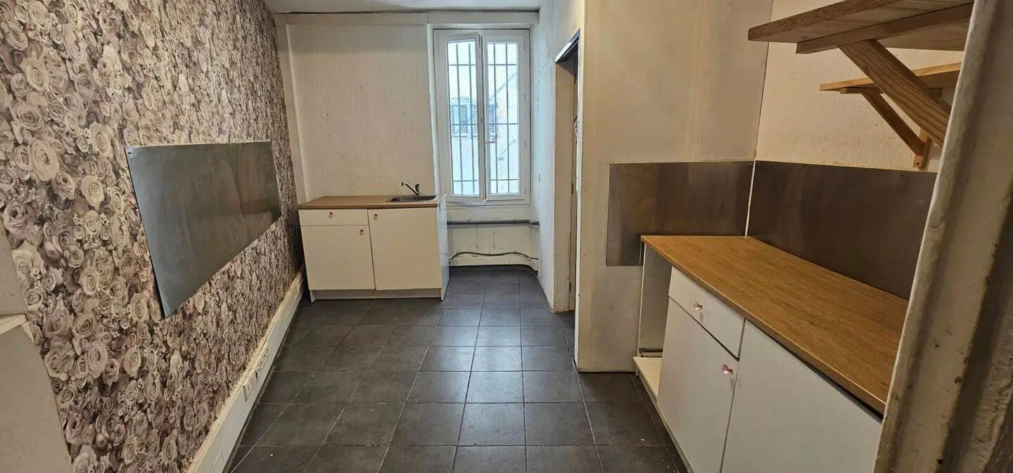 Appartement à vendre, 35m², Roquebrune-sur-Argens