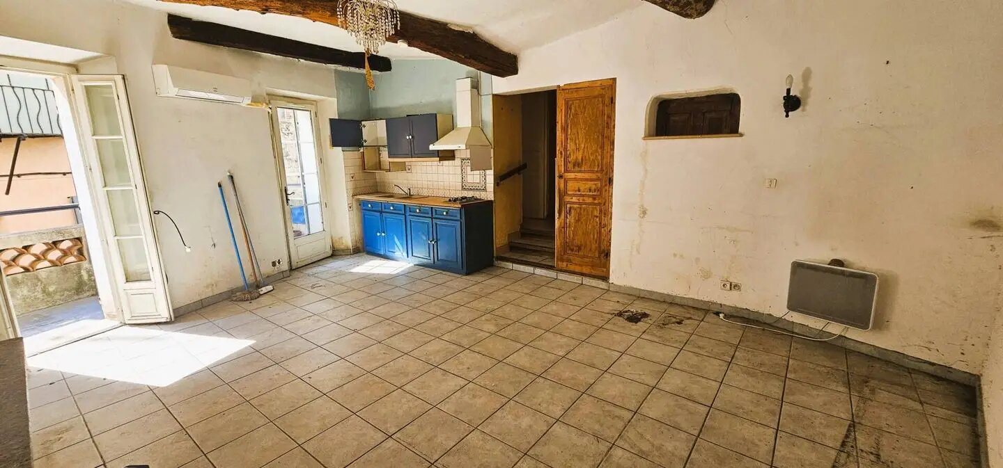 Appartement à vendre, 53m², Roquebrune-sur-Argens