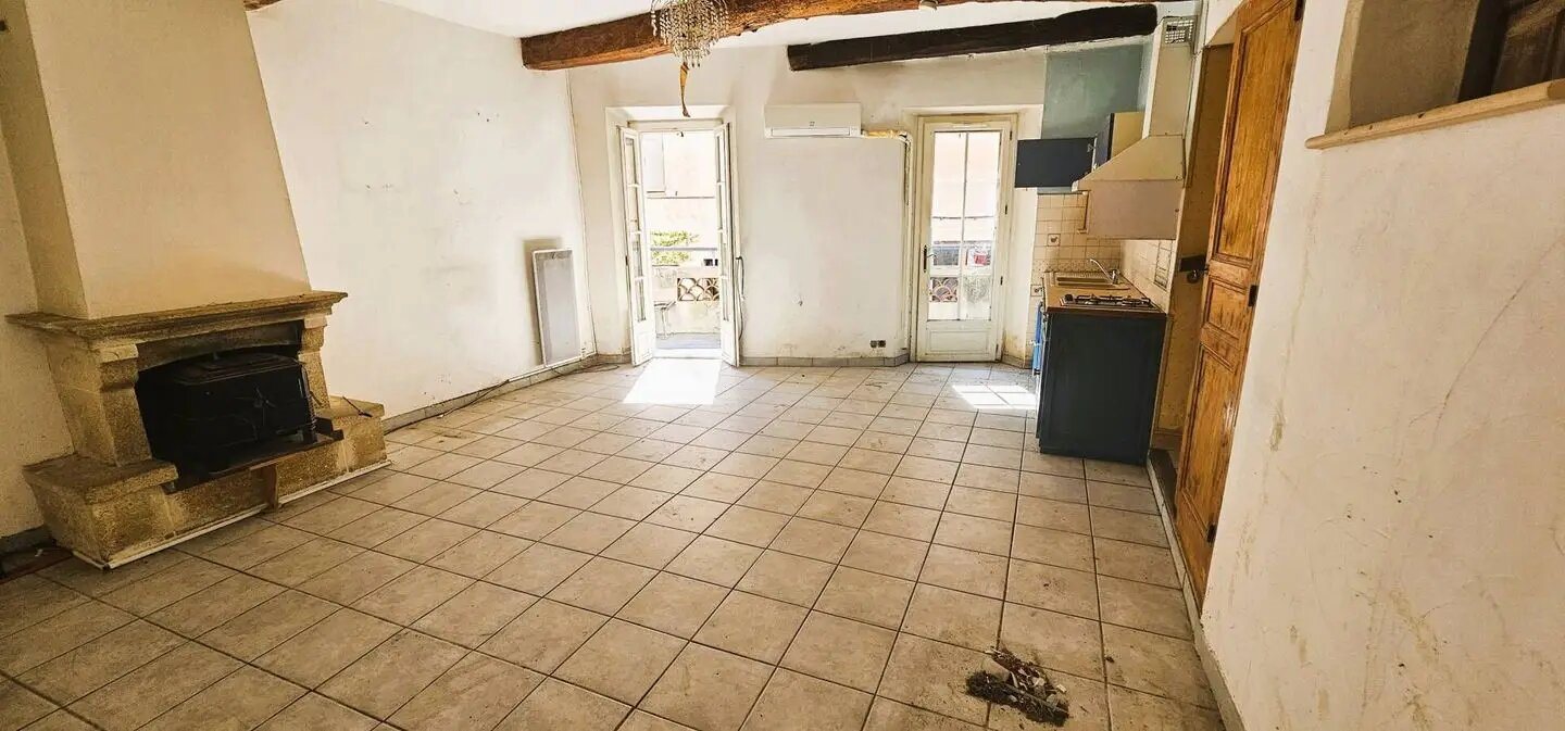 Appartement à vendre, 53m², Roquebrune-sur-Argens