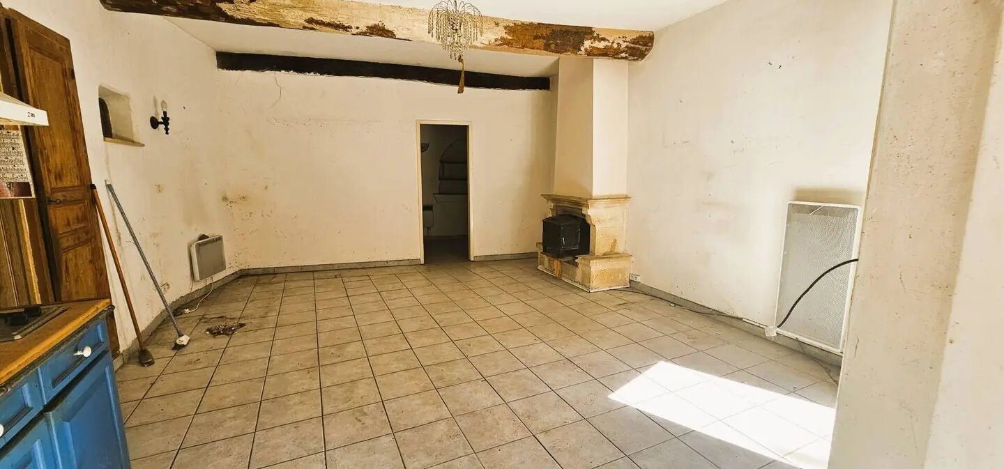 Appartement à vendre, 53m², Roquebrune-sur-Argens