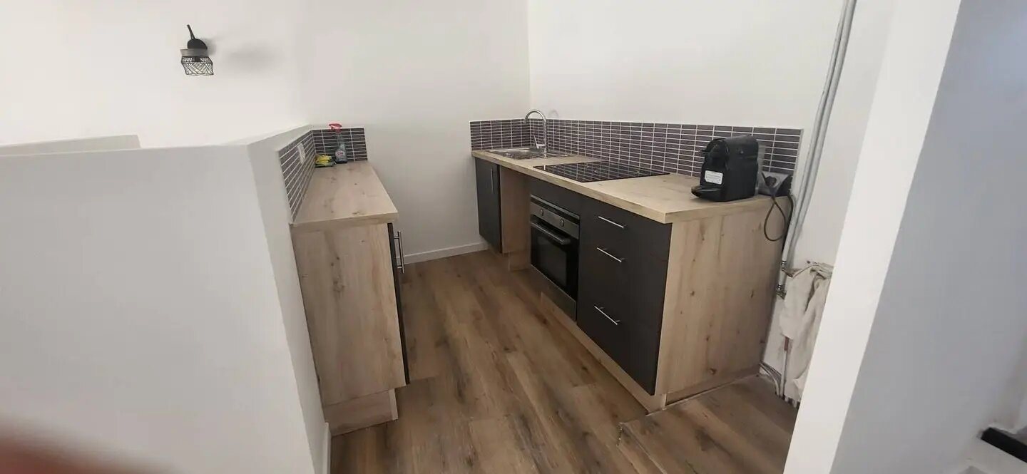 Appartement à vendre, 56m², Callas