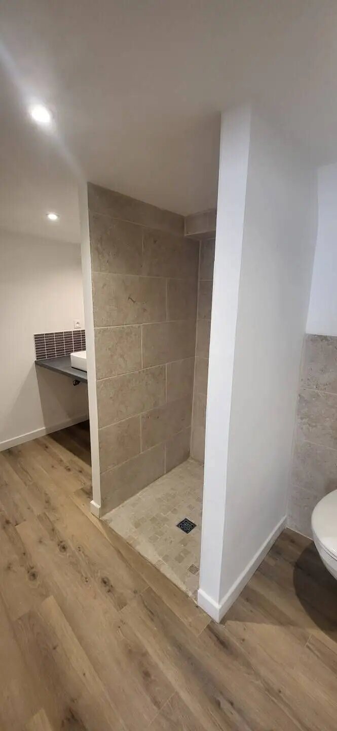 Appartement à vendre, 56m², Callas