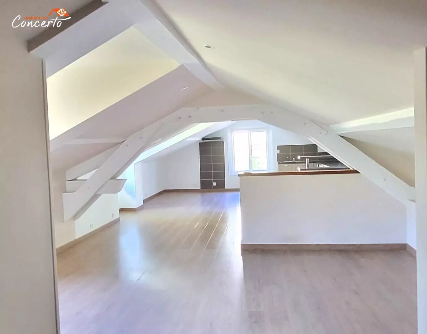Appartement à vendre, 129m², Bargemon