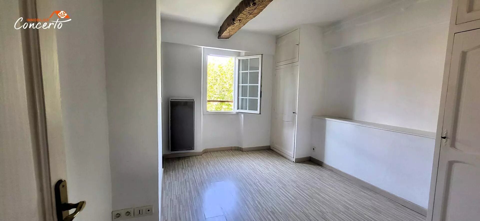 Appartement à vendre, 129m², Bargemon