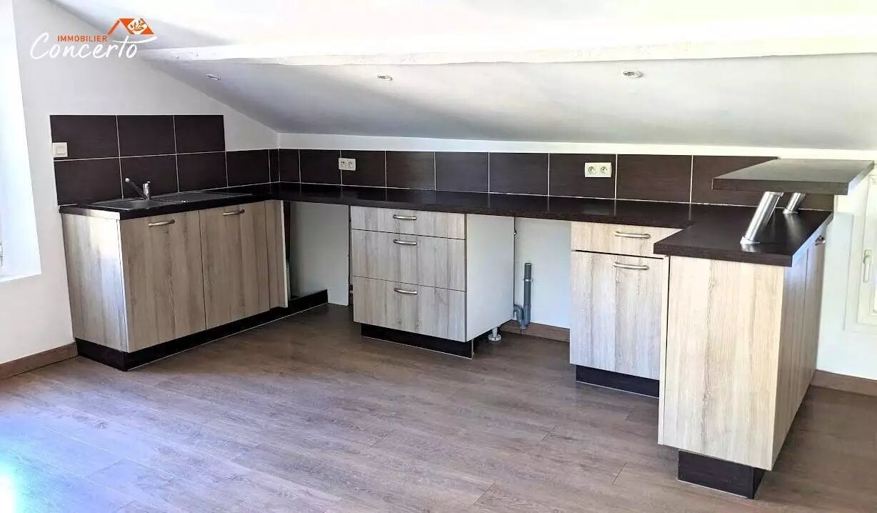 Appartement à vendre, 129m², Bargemon