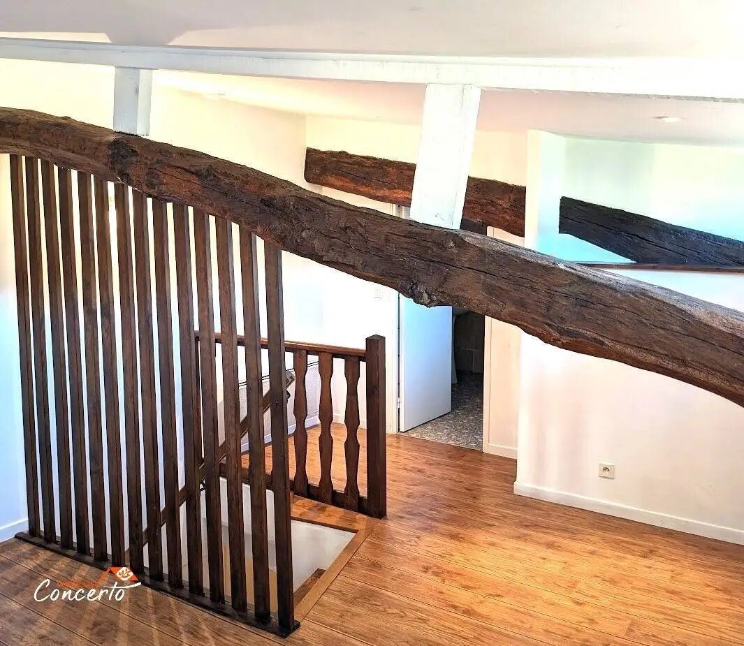 Appartement à vendre, 129m², Bargemon