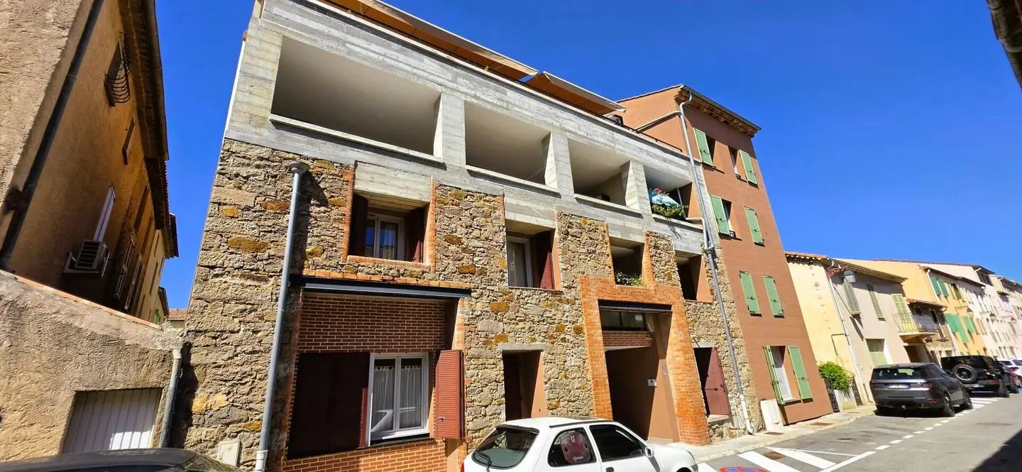 Appartement à vendre, 38m², Roquebrune-sur-Argens