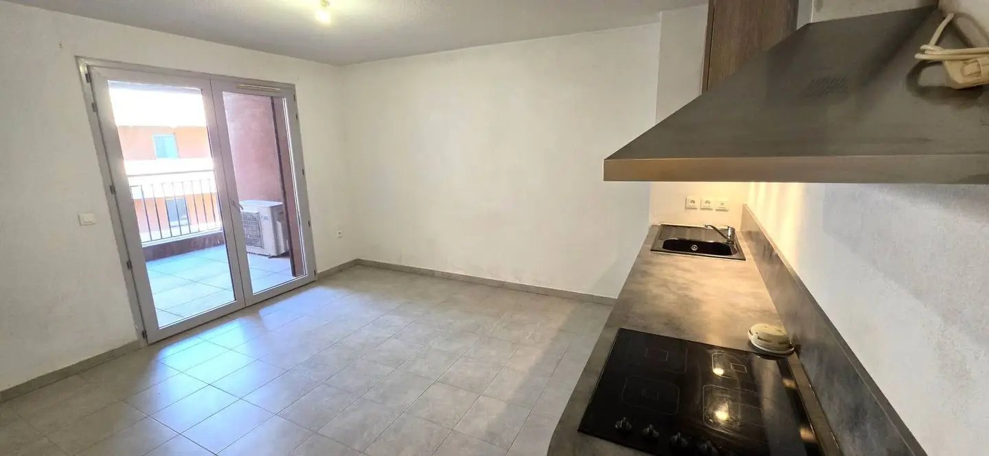 Appartement à vendre, 38m², Roquebrune-sur-Argens