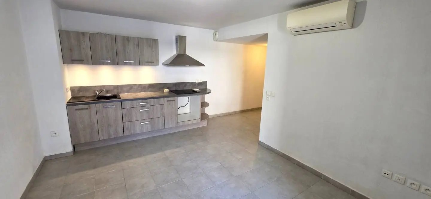 Appartement à vendre, 38m², Roquebrune-sur-Argens