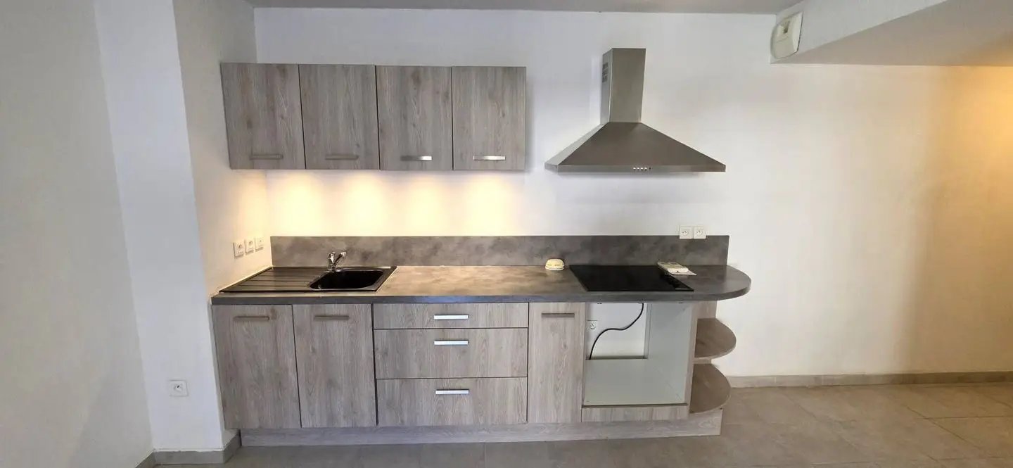 Appartement à vendre, 38m², Roquebrune-sur-Argens
