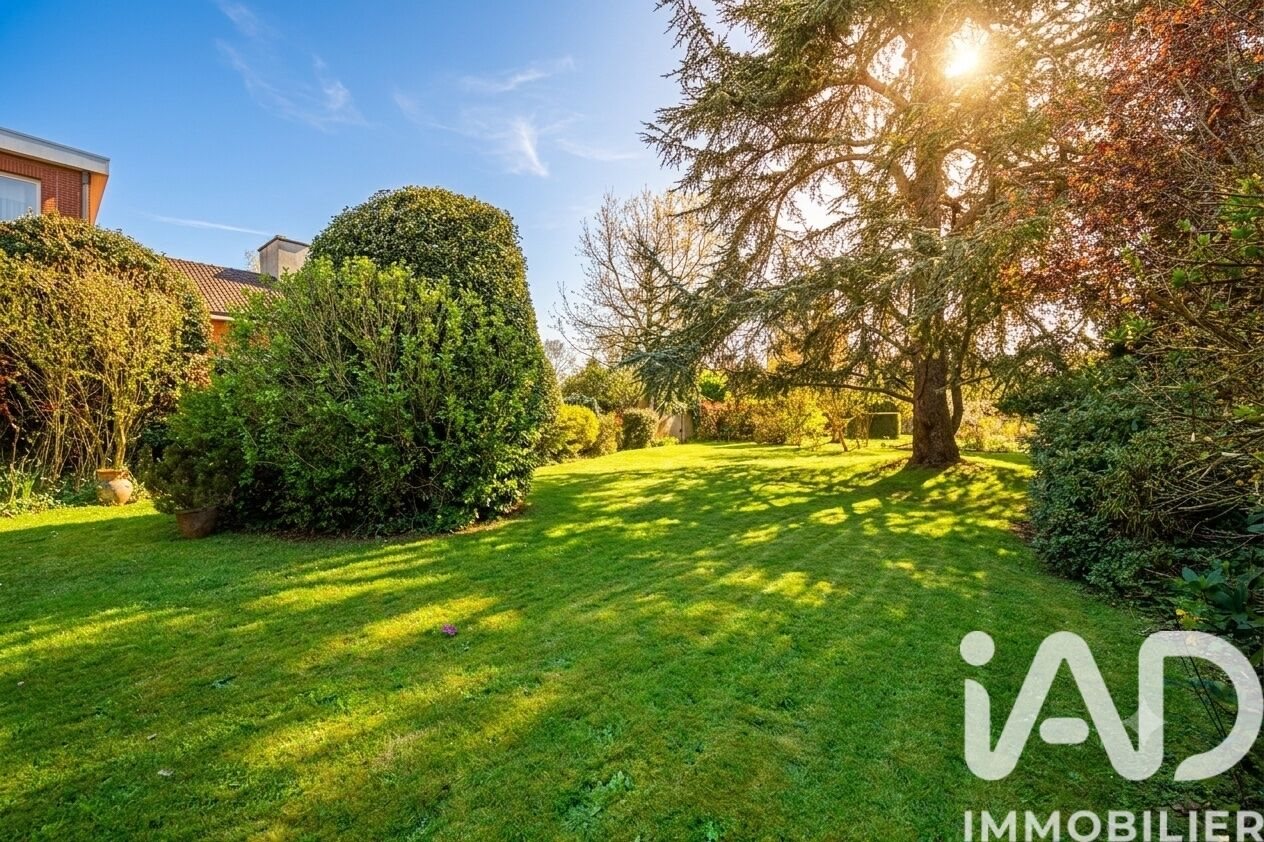 Maison à vendre, 125m², Marcq-en-Baroeul