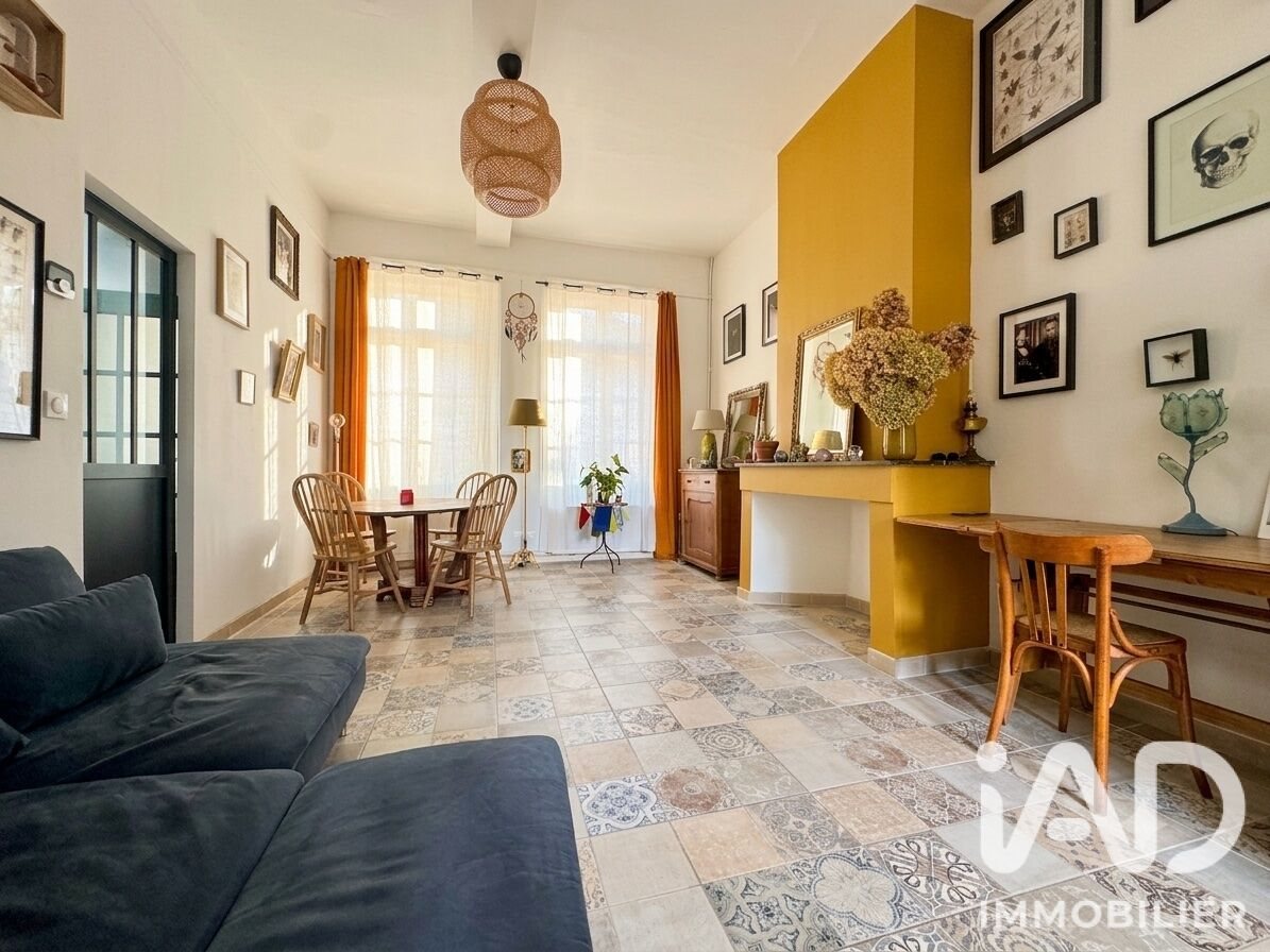 Maison à vendre, 90m², Douai