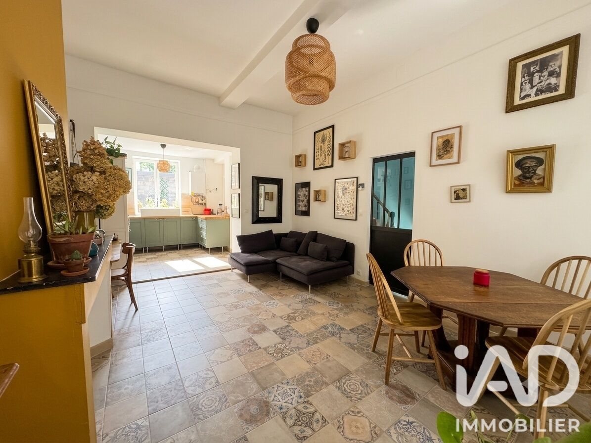 Maison à vendre, 90m², Douai
