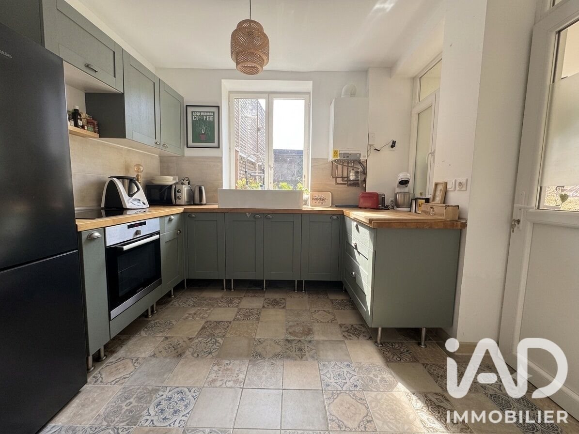 Maison à vendre, 90m², Douai
