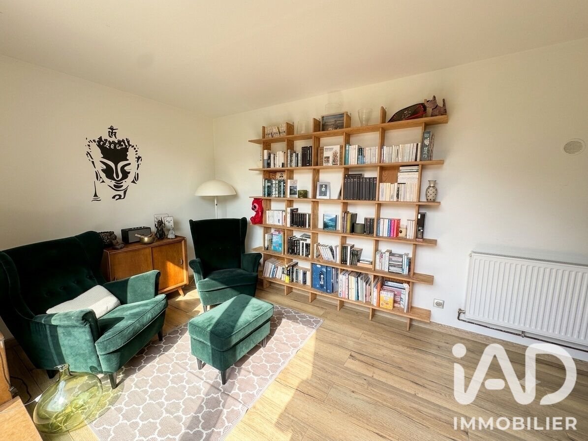Maison à vendre, 90m², Douai