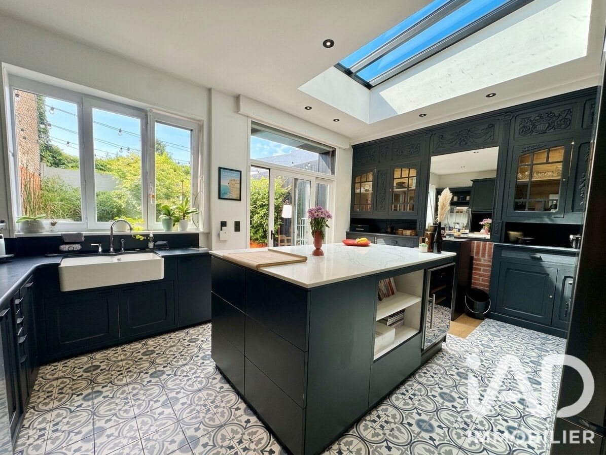 Maison à vendre, 122m², Hénin-Beaumont