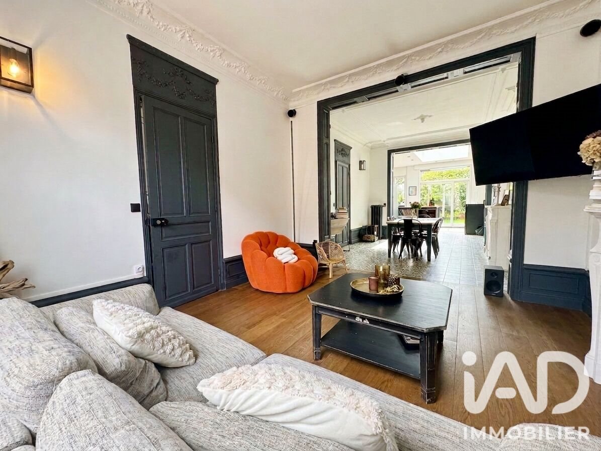 Maison à vendre, 122m², Hénin-Beaumont