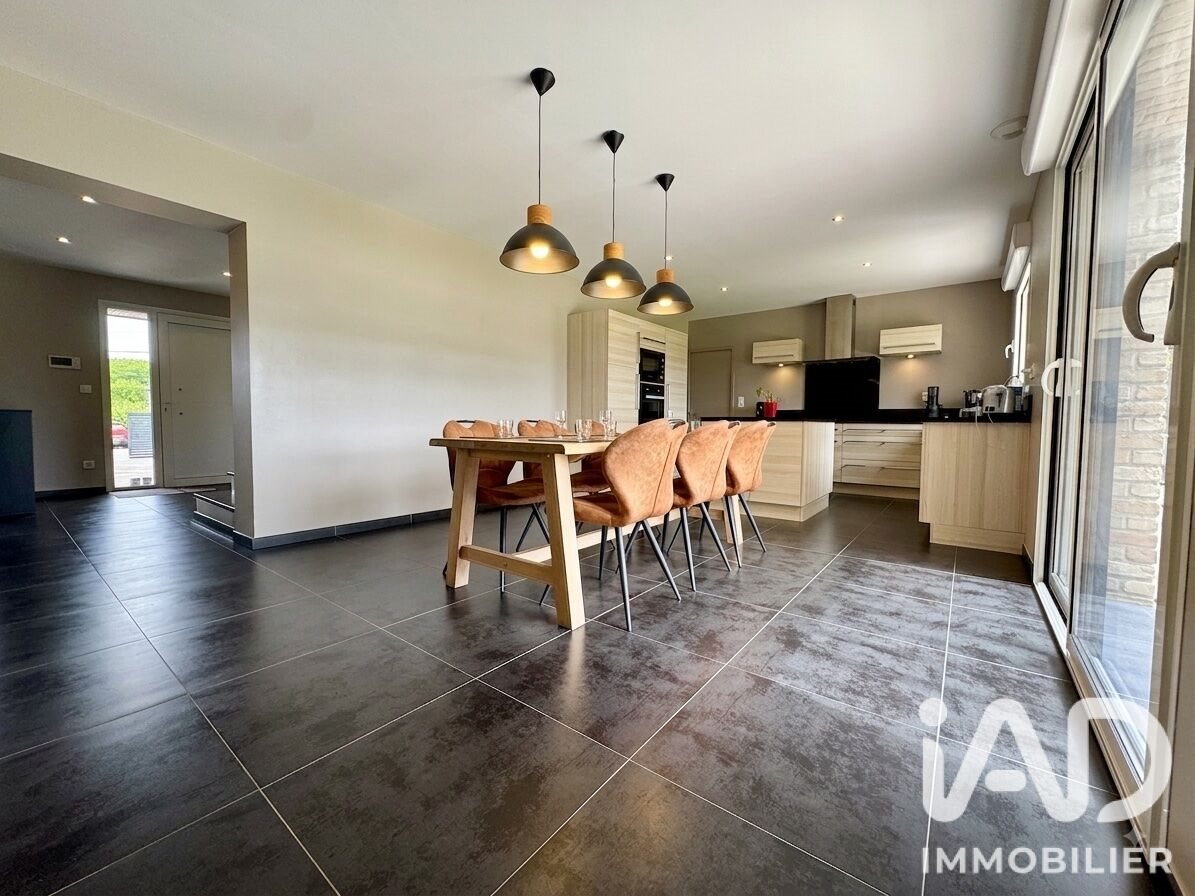 Maison à vendre, 172m², Noyelles-Godault