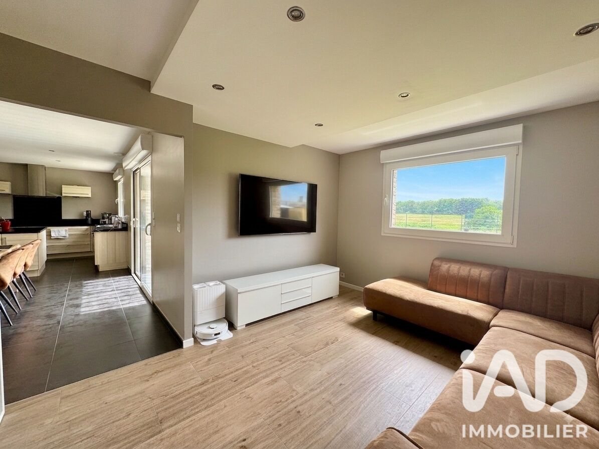 Maison à vendre, 172m², Noyelles-Godault