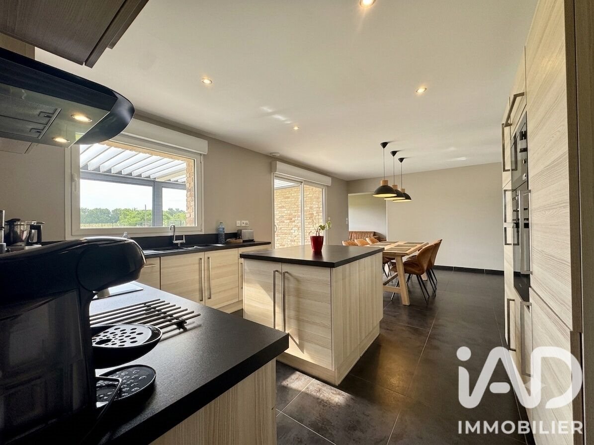 Maison à vendre, 172m², Noyelles-Godault