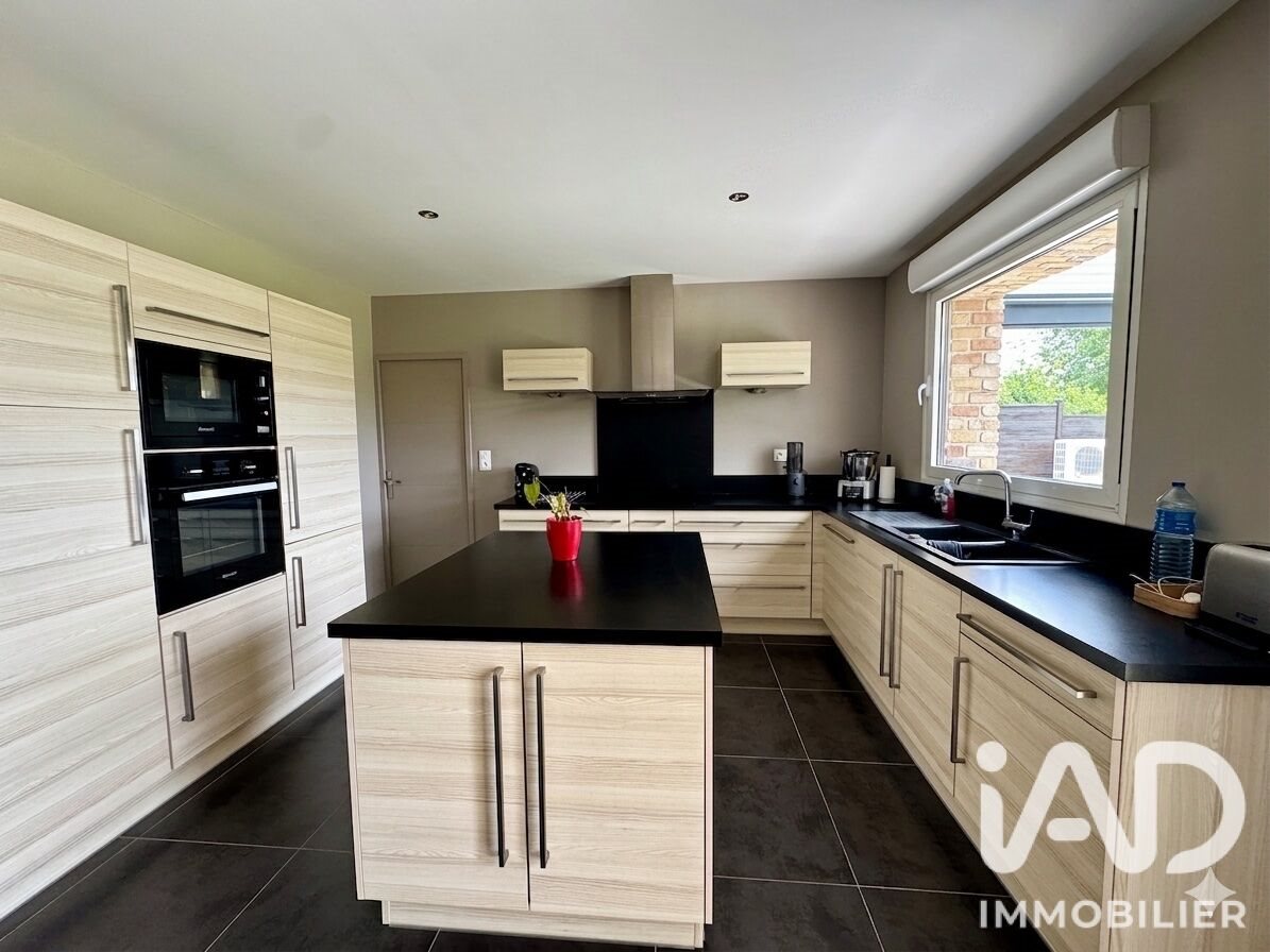 Maison à vendre, 172m², Noyelles-Godault