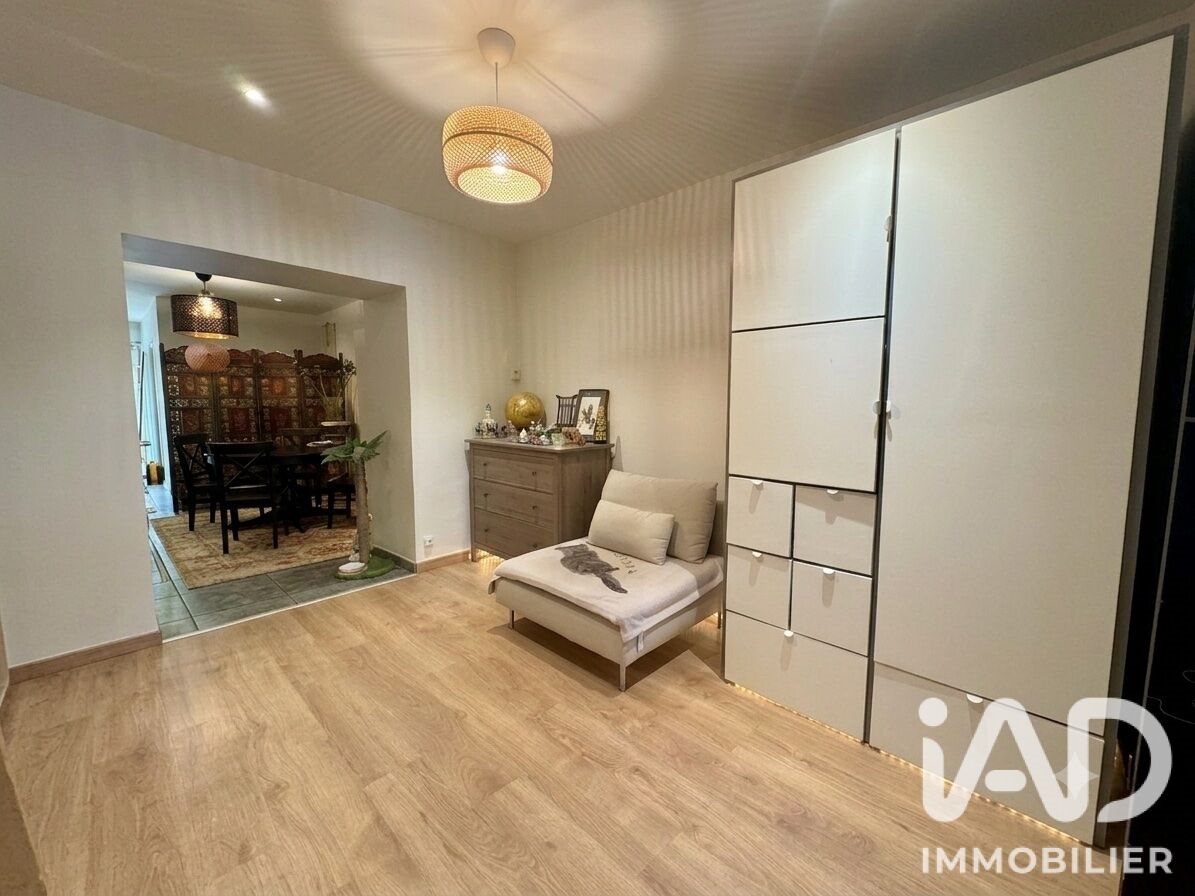 Maison à vendre, 83m², Villeneuve-d'Ascq