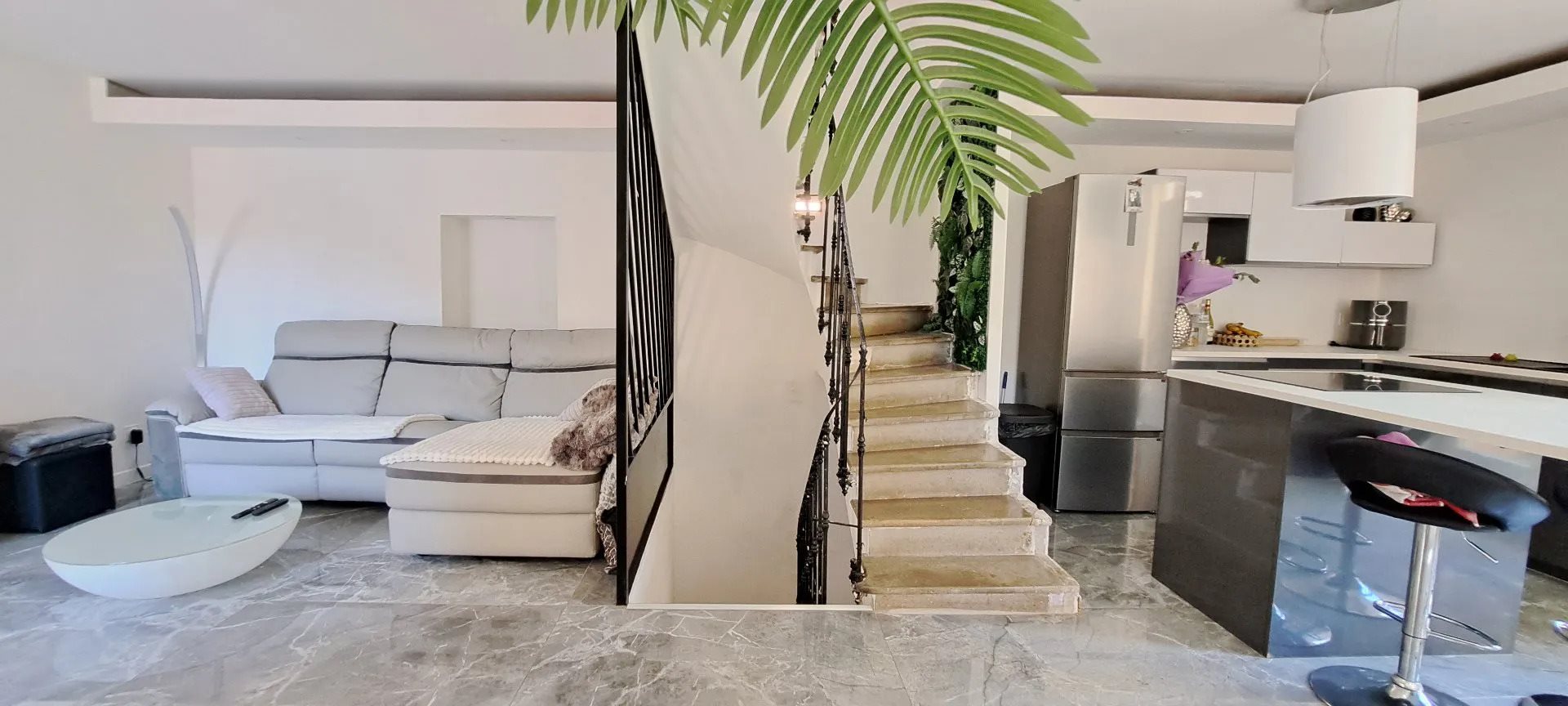 Maison à vendre, 100m², Saint-Thibéry