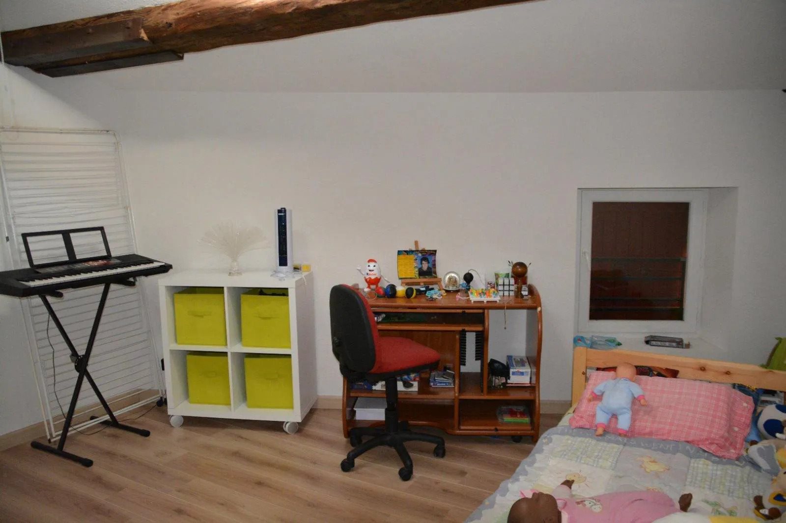 Appartement à louer, 75m², Bessan