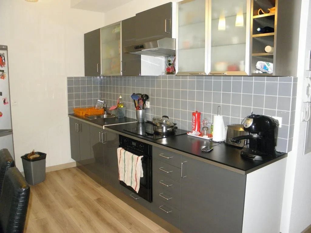 Appartement à louer, 75m², Bessan