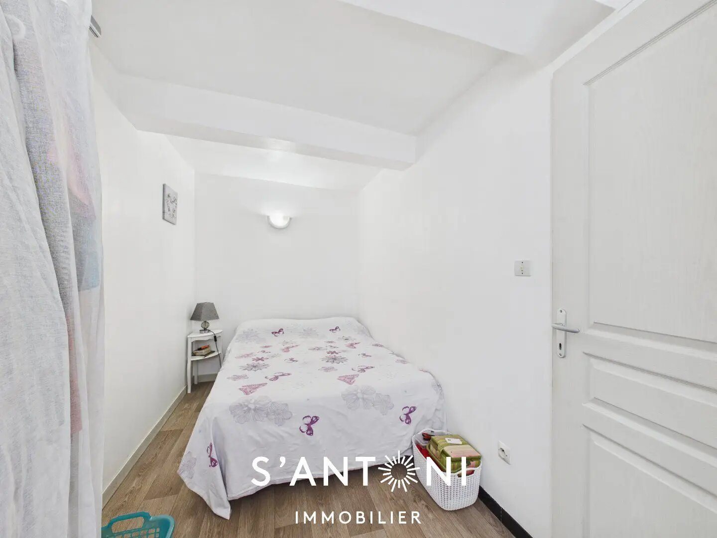 Maison à vendre, 33m², Florensac