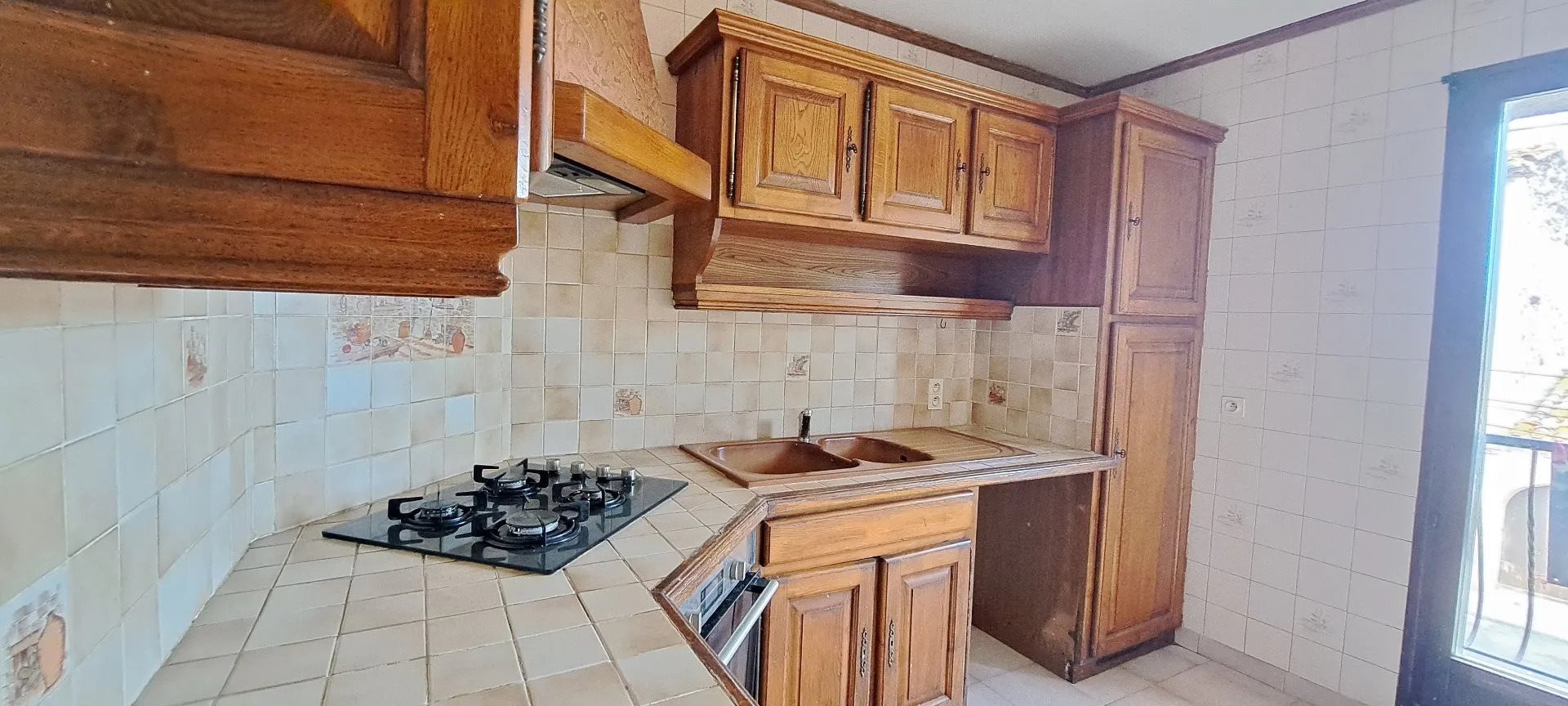 Maison à vendre, 101m², Bessan