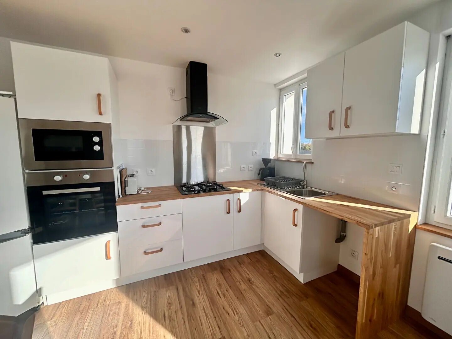 Maison à vendre, 69m², Saint-Hilaire-de-Riez