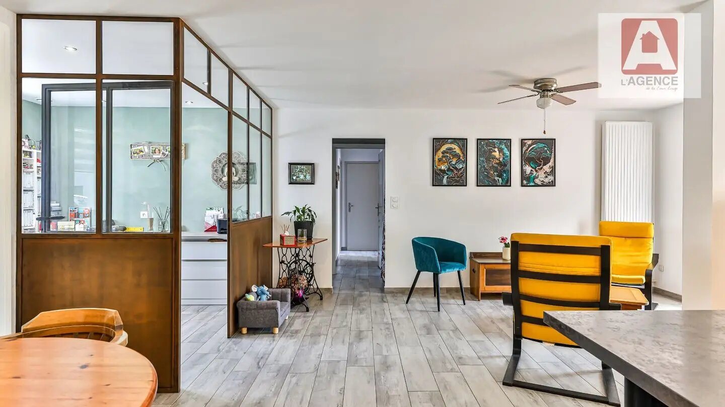 Maison à vendre, 165m², Saint-Gilles-Croix-de-Vie