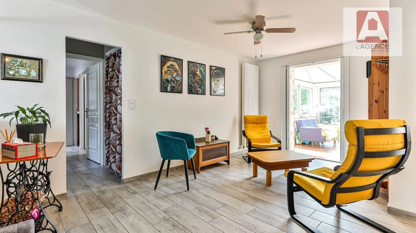 Maison à vendre, 165m², Saint-Gilles-Croix-de-Vie