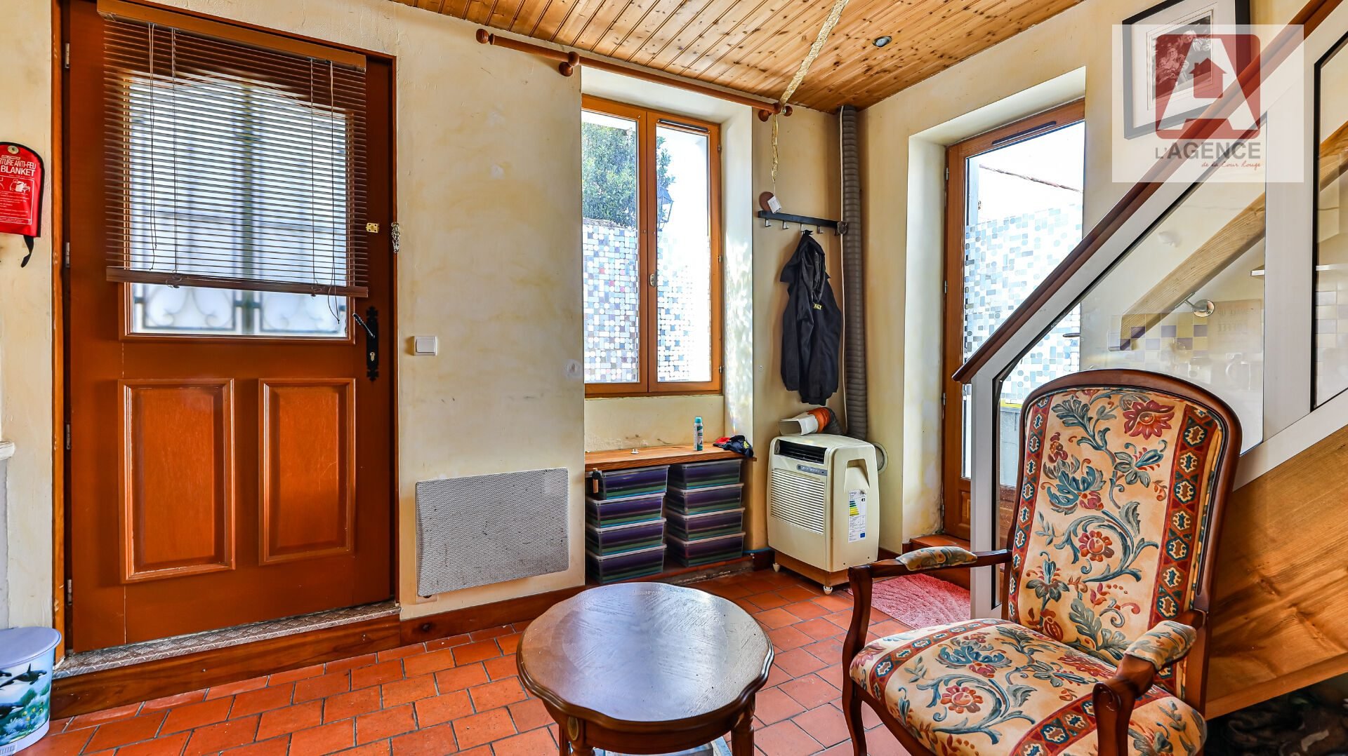 Maison à vendre, 71m², Saint-Gilles-Croix-de-Vie