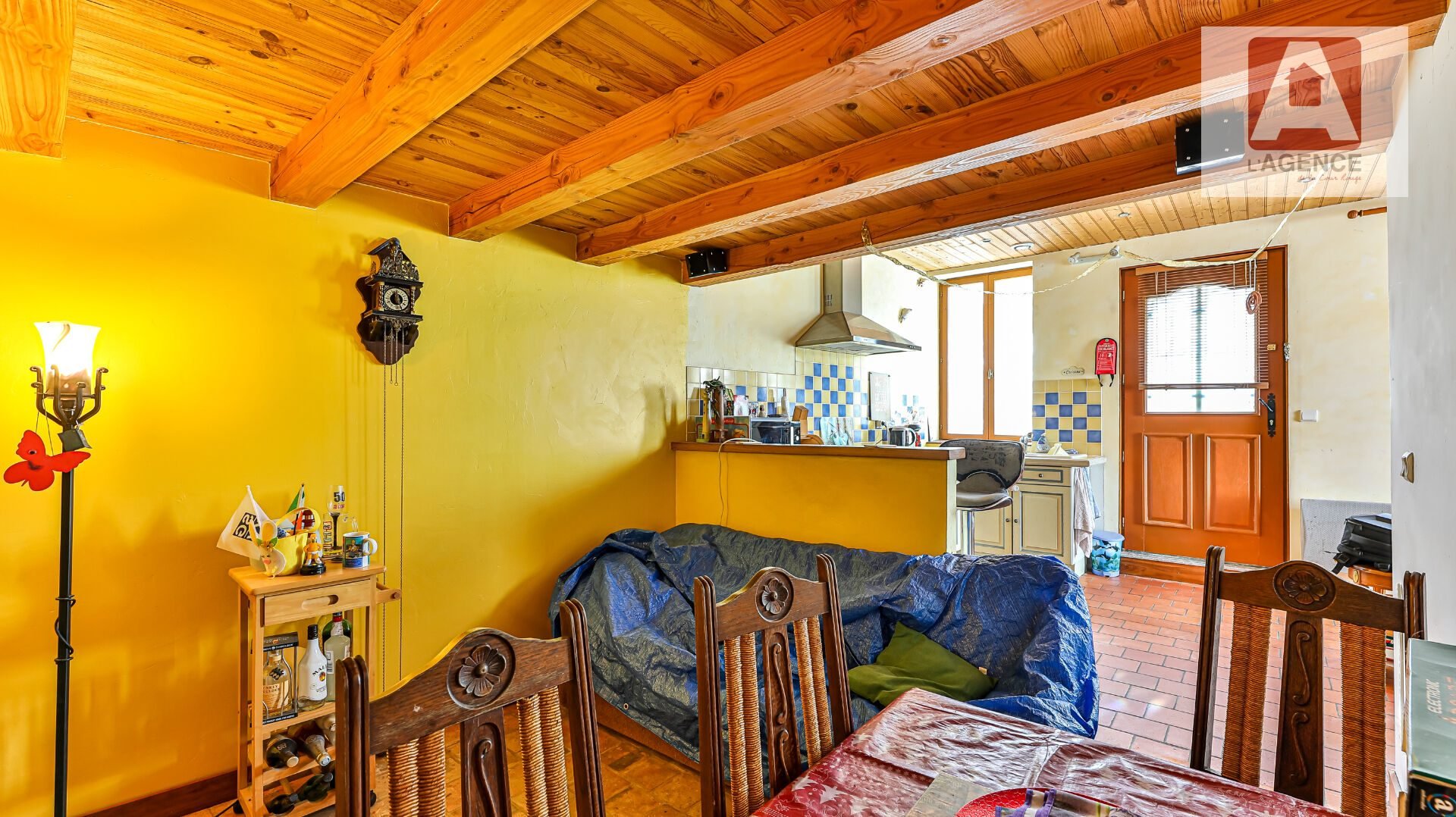 Maison à vendre, 71m², Saint-Gilles-Croix-de-Vie