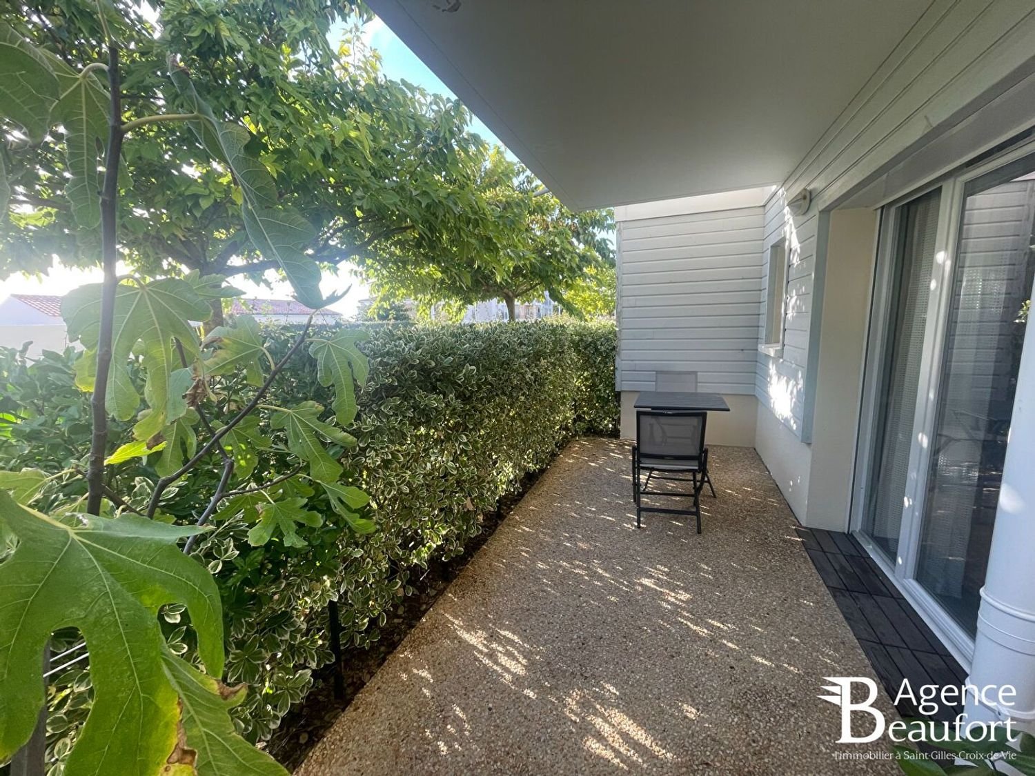 Appartement à vendre, 61m², Saint-Gilles-Croix-de-Vie