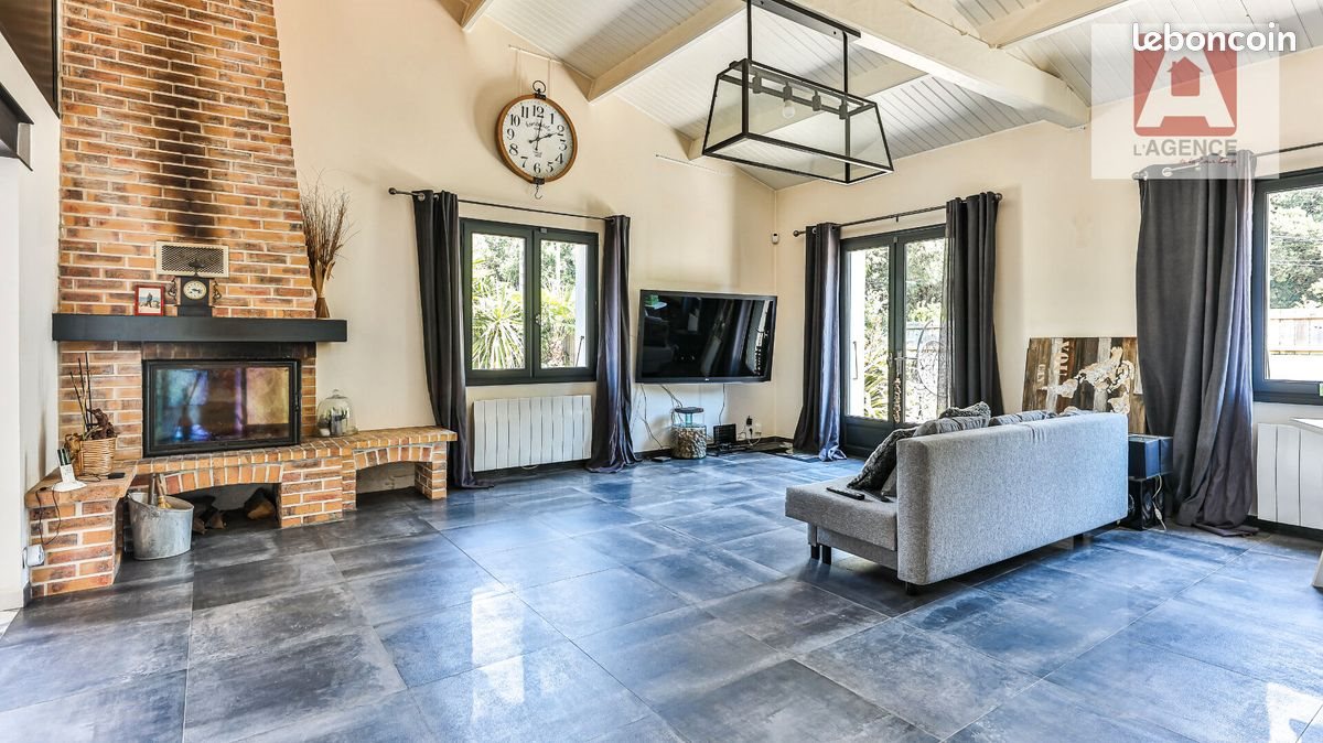 Maison à vendre, 191m², Saint-Hilaire-de-Riez
