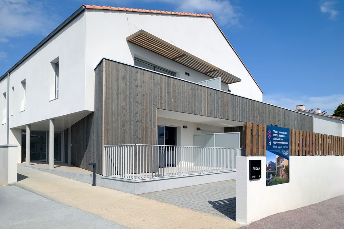 Appartement à vendre, 75m², Saint-Gilles-Croix-de-Vie