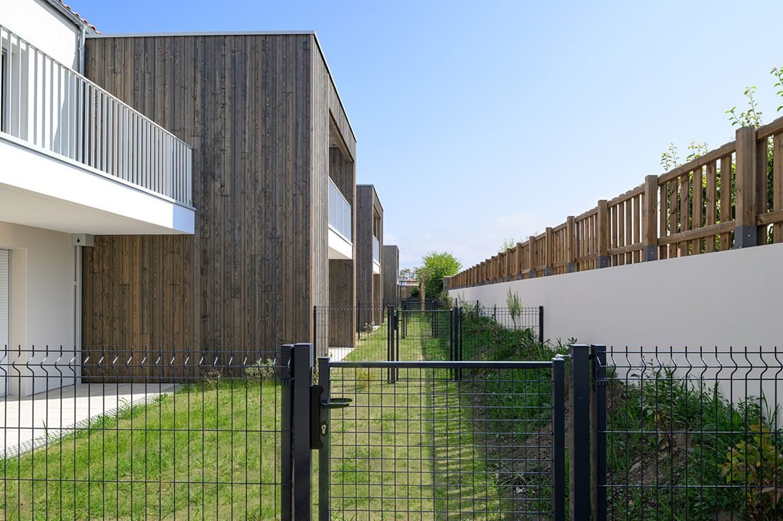 Appartement à vendre, 75m², Saint-Gilles-Croix-de-Vie