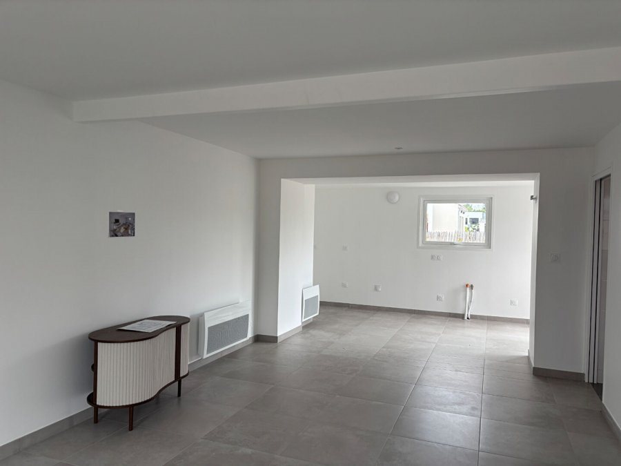 Maison à vendre, 69m², Saint-Gilles-Croix-de-Vie
