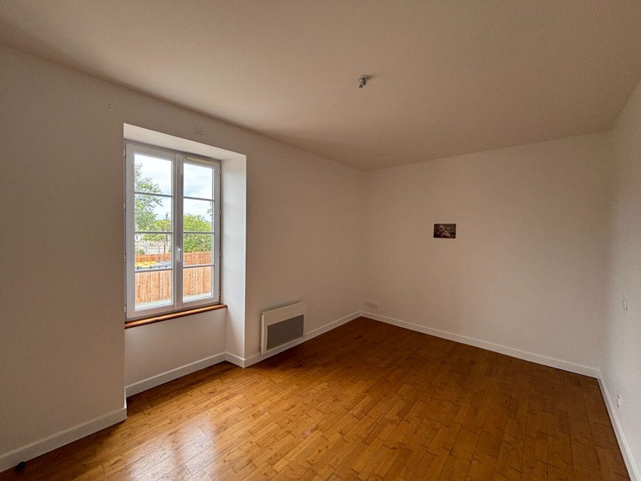 Maison à vendre, 69m², Saint-Gilles-Croix-de-Vie
